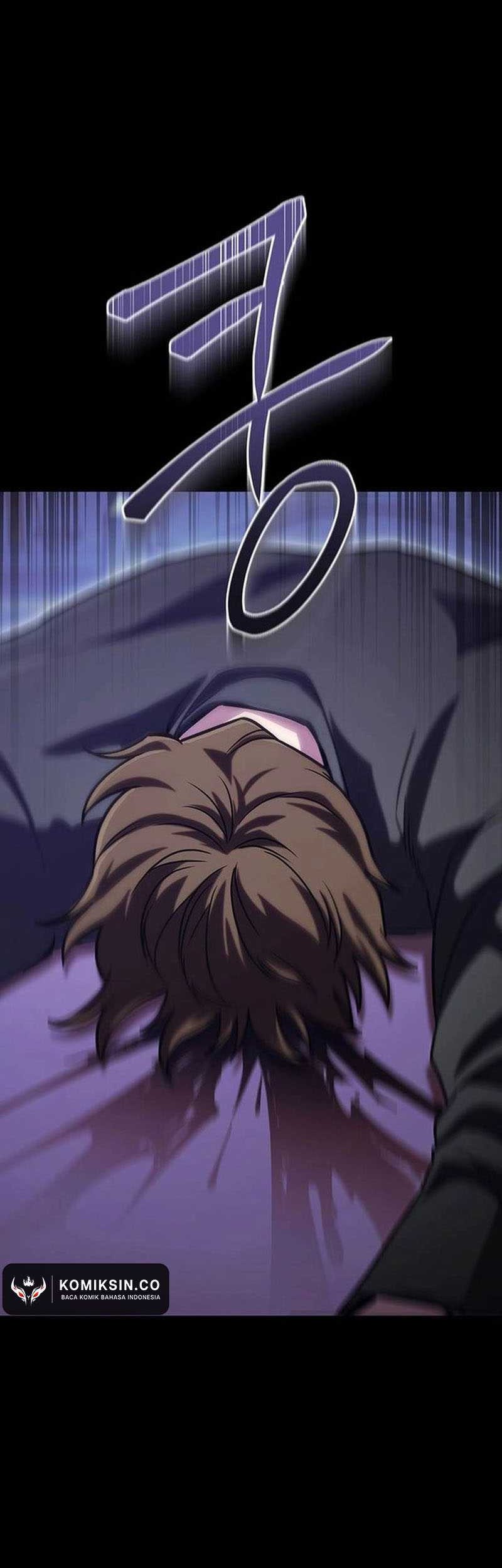 My Insanely Competent Underlings Chapter 49 Gambar 46