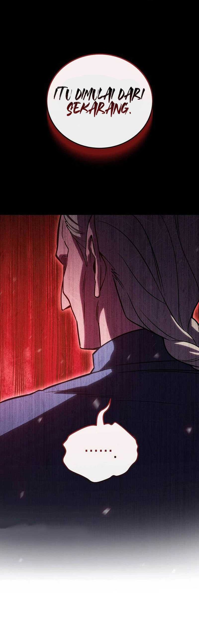 My Insanely Competent Underlings Chapter 49 Gambar 49