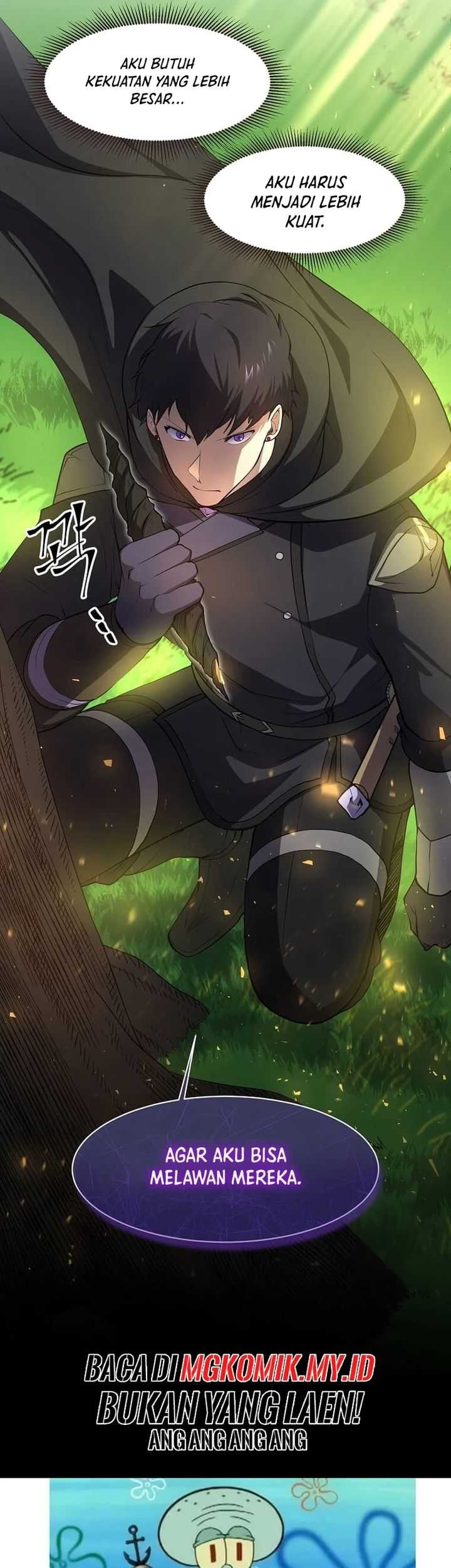 Baca Komik Leveling Up with Skills Chapter 89 Gambar 1