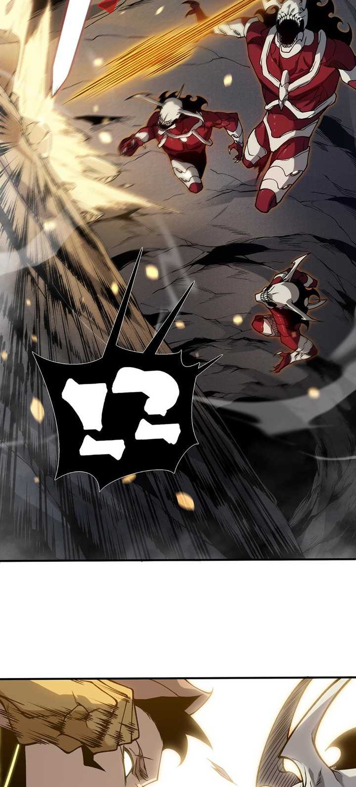 Demon Evolution Chapter 90 Gambar 37