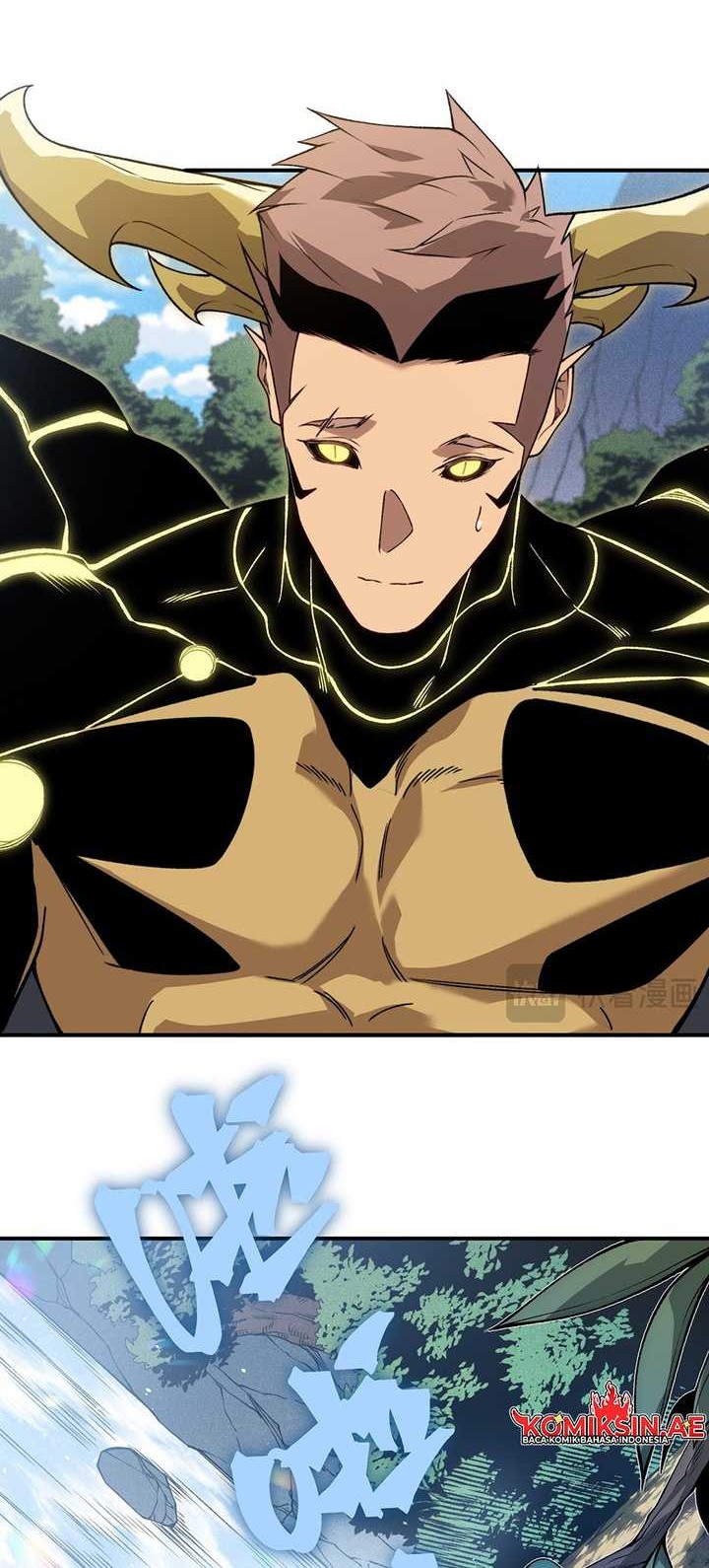 Demon Evolution Chapter 90 Gambar 5