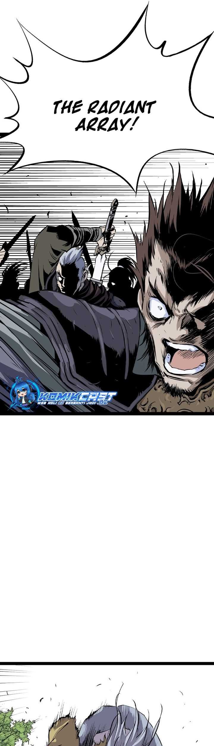 Asura (Ryu Ki-Un) Chapter 29 Gambar 24