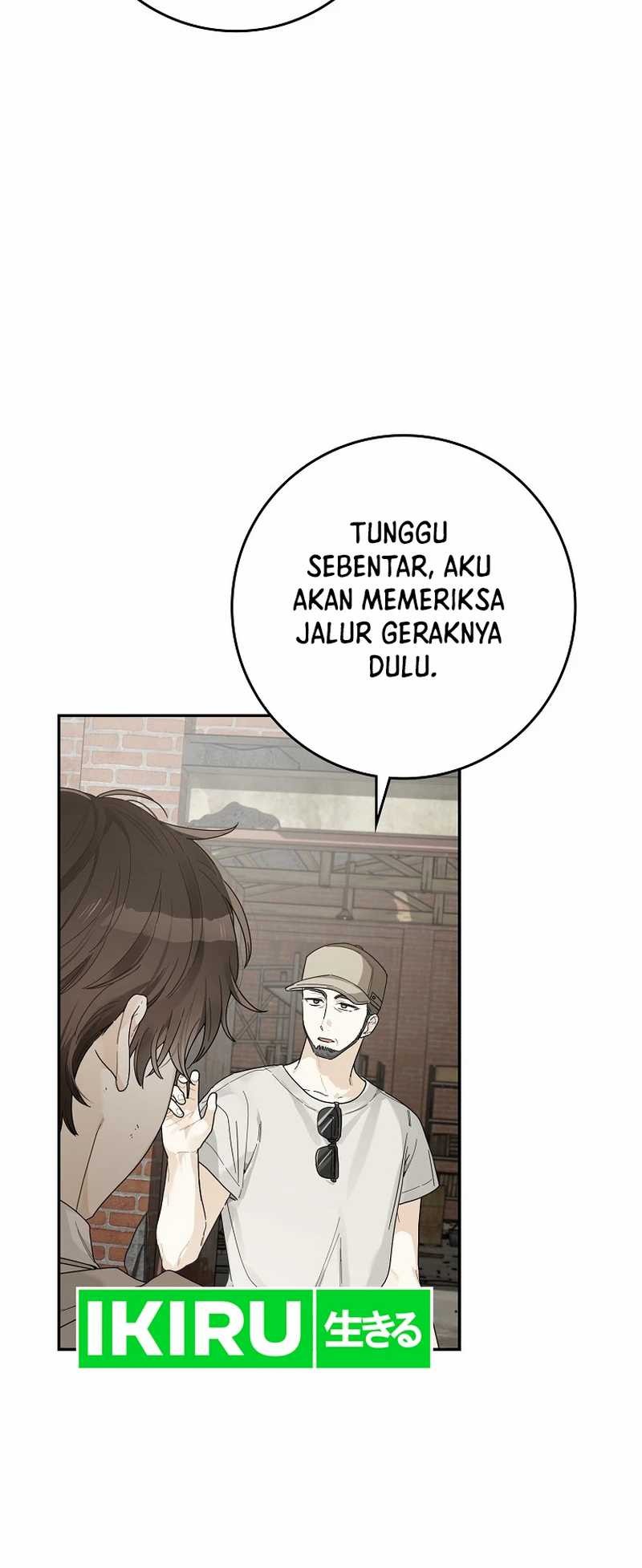 Rookie but One-In-A-Million Actor Chapter 47 Gambar 46