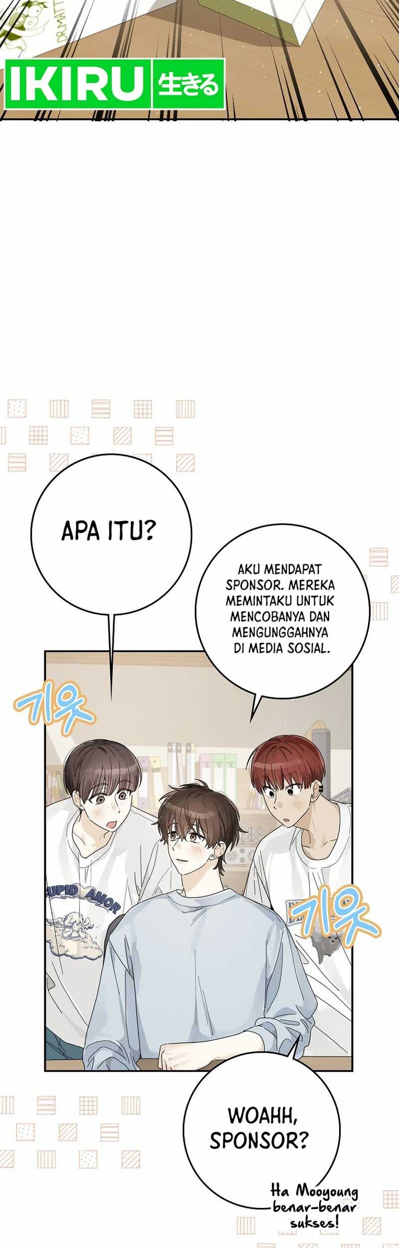 Rookie but One-In-A-Million Actor Chapter 47 Gambar 4