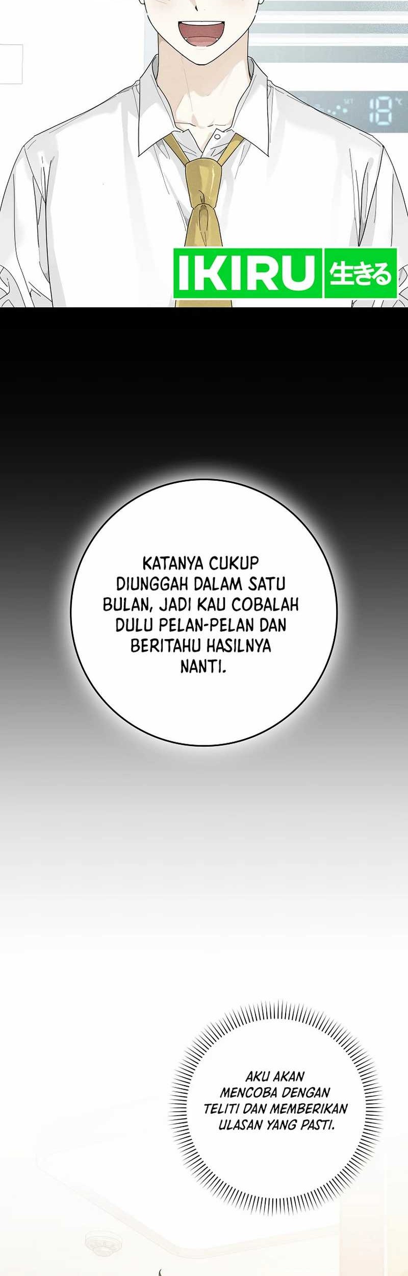 Rookie but One-In-A-Million Actor Chapter 47 Gambar 8