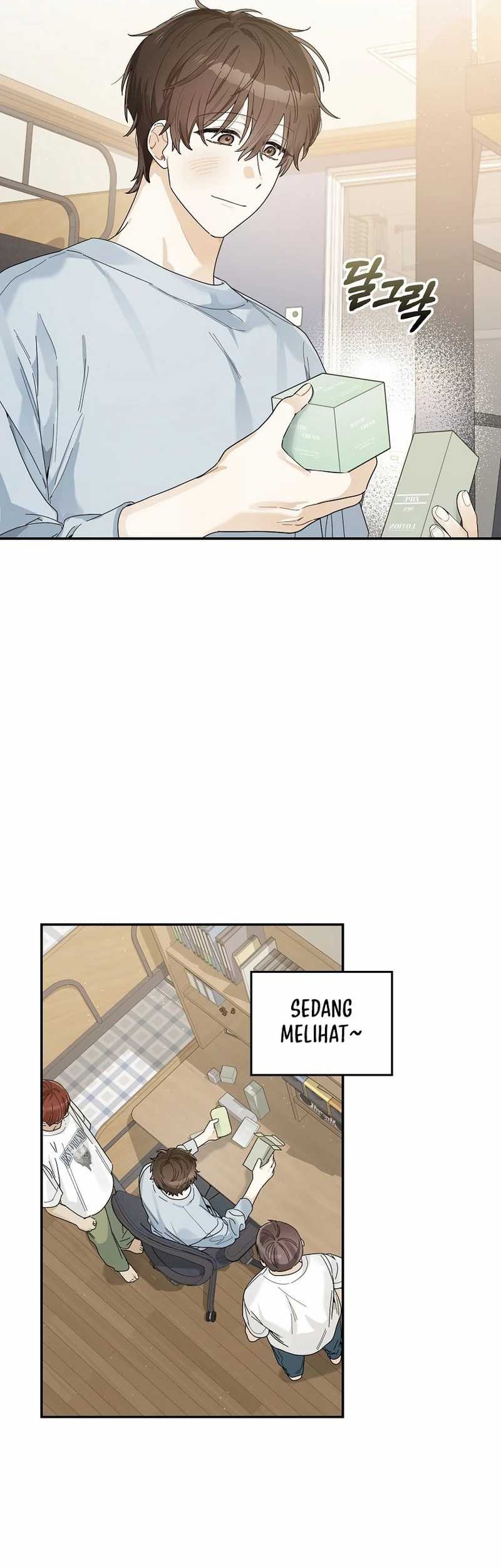 Rookie but One-In-A-Million Actor Chapter 47 Gambar 9