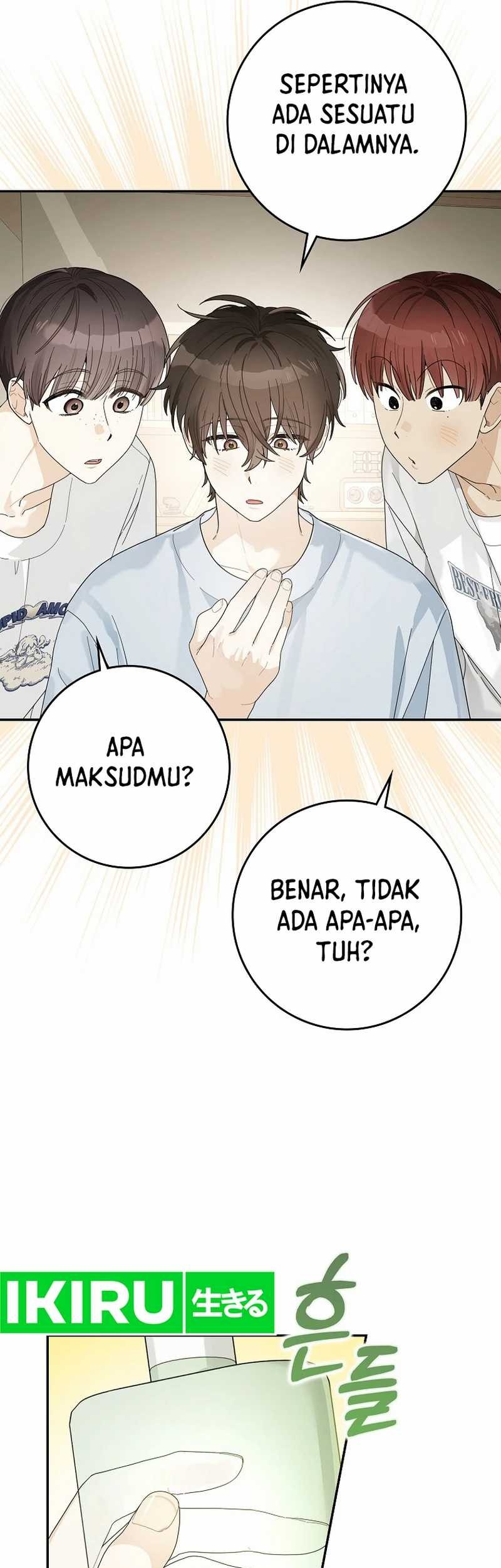 Rookie but One-In-A-Million Actor Chapter 47 Gambar 12