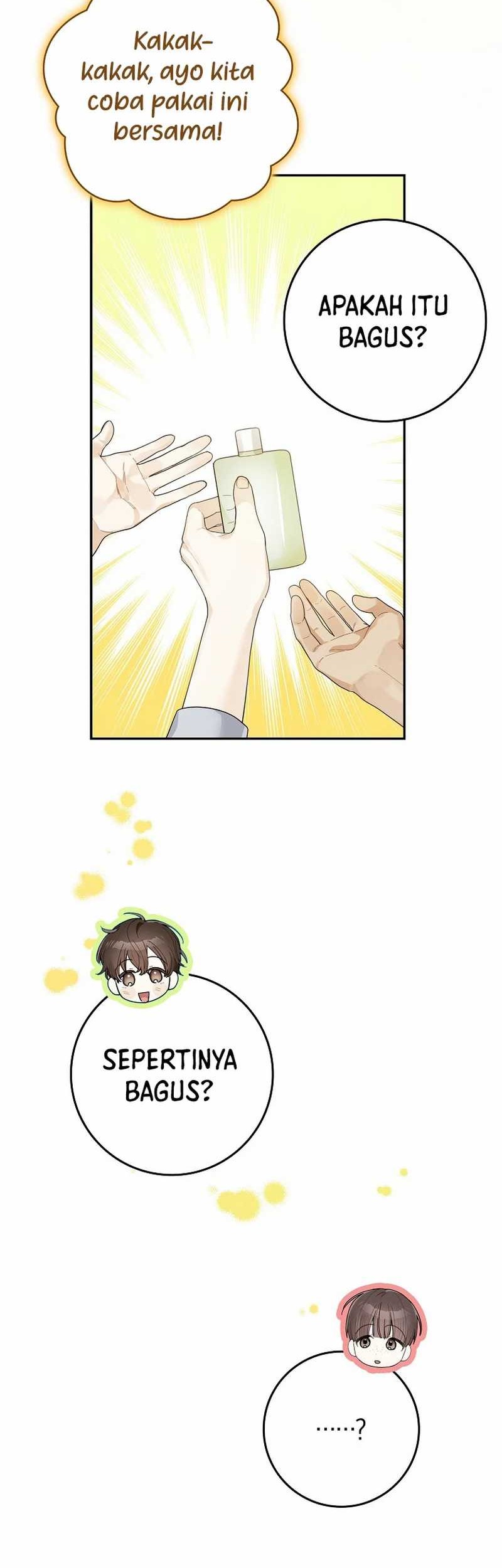 Rookie but One-In-A-Million Actor Chapter 47 Gambar 15