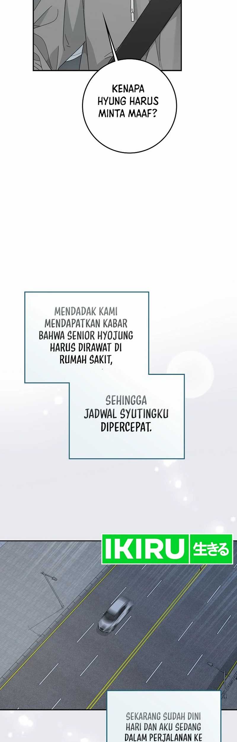 Rookie but One-In-A-Million Actor Chapter 47 Gambar 19