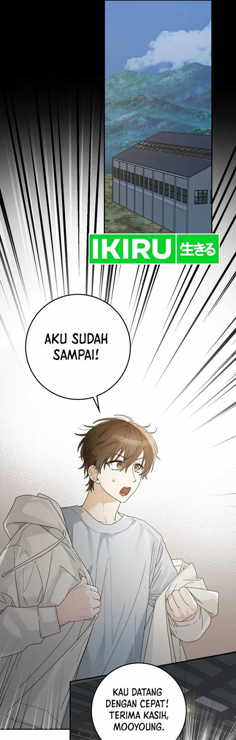 Rookie but One-In-A-Million Actor Chapter 47 Gambar 22