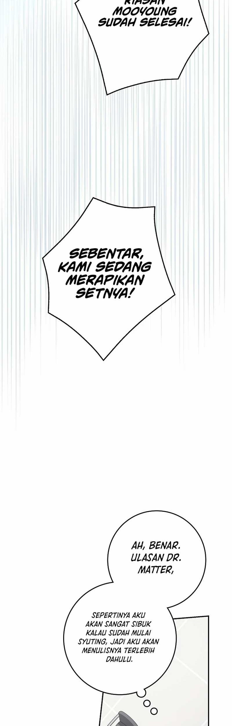 Rookie but One-In-A-Million Actor Chapter 47 Gambar 35