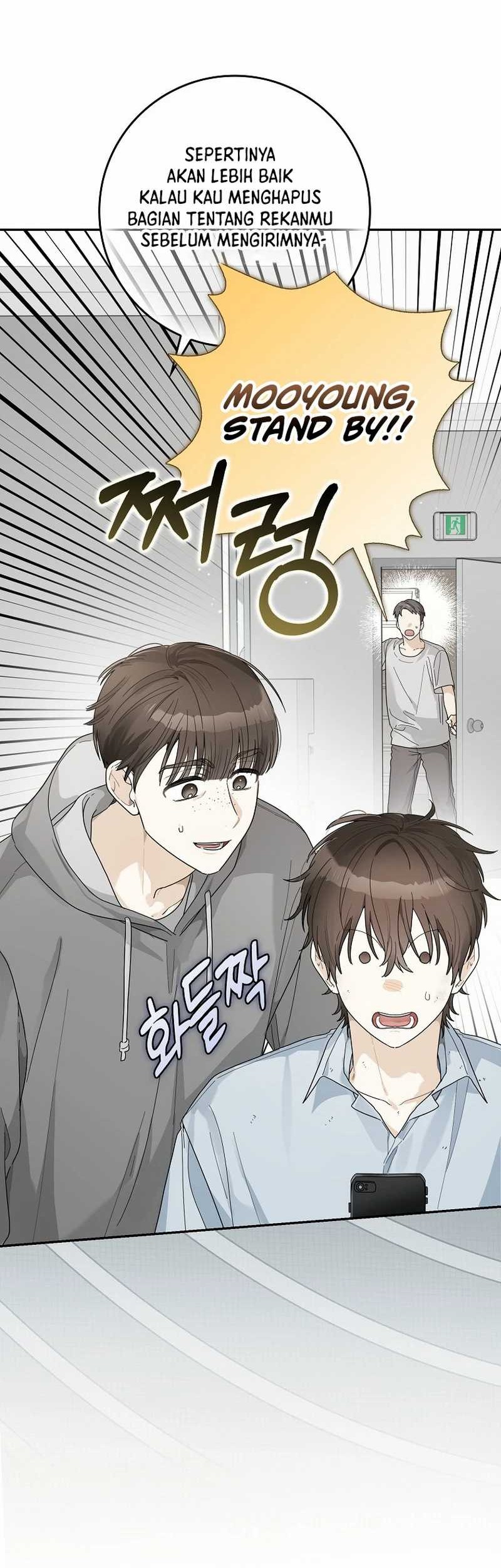 Rookie but One-In-A-Million Actor Chapter 47 Gambar 40