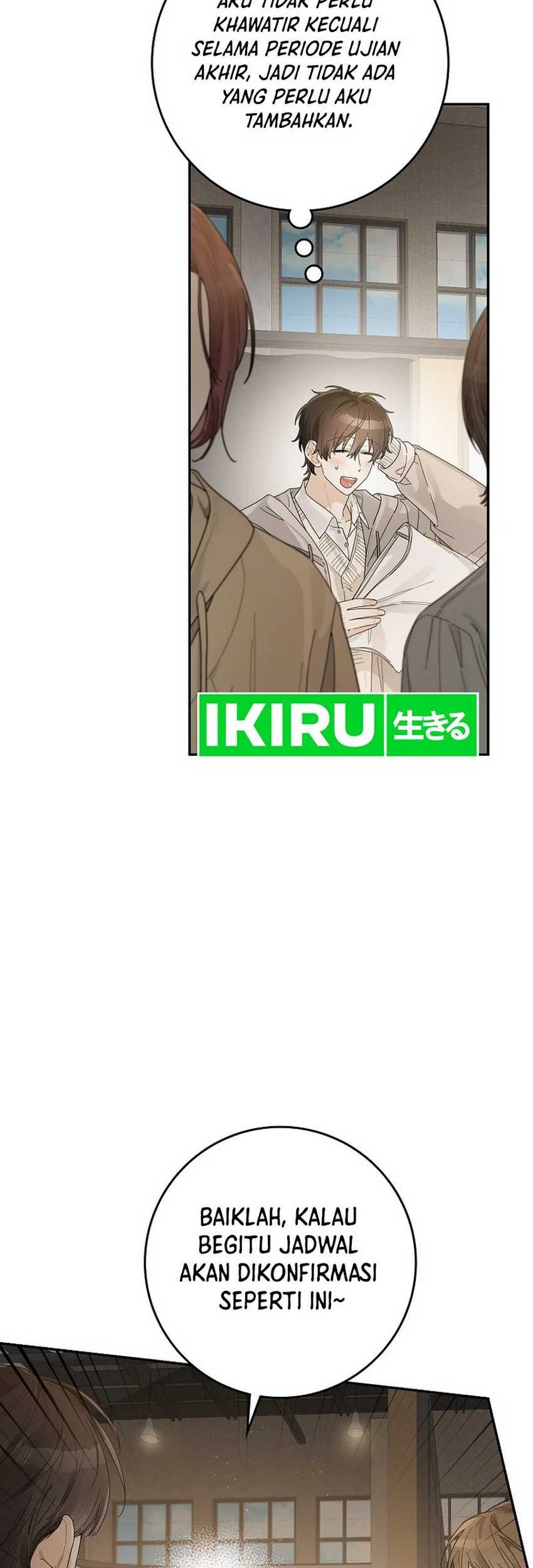 Rookie but One-In-A-Million Actor Chapter 46 Gambar 45