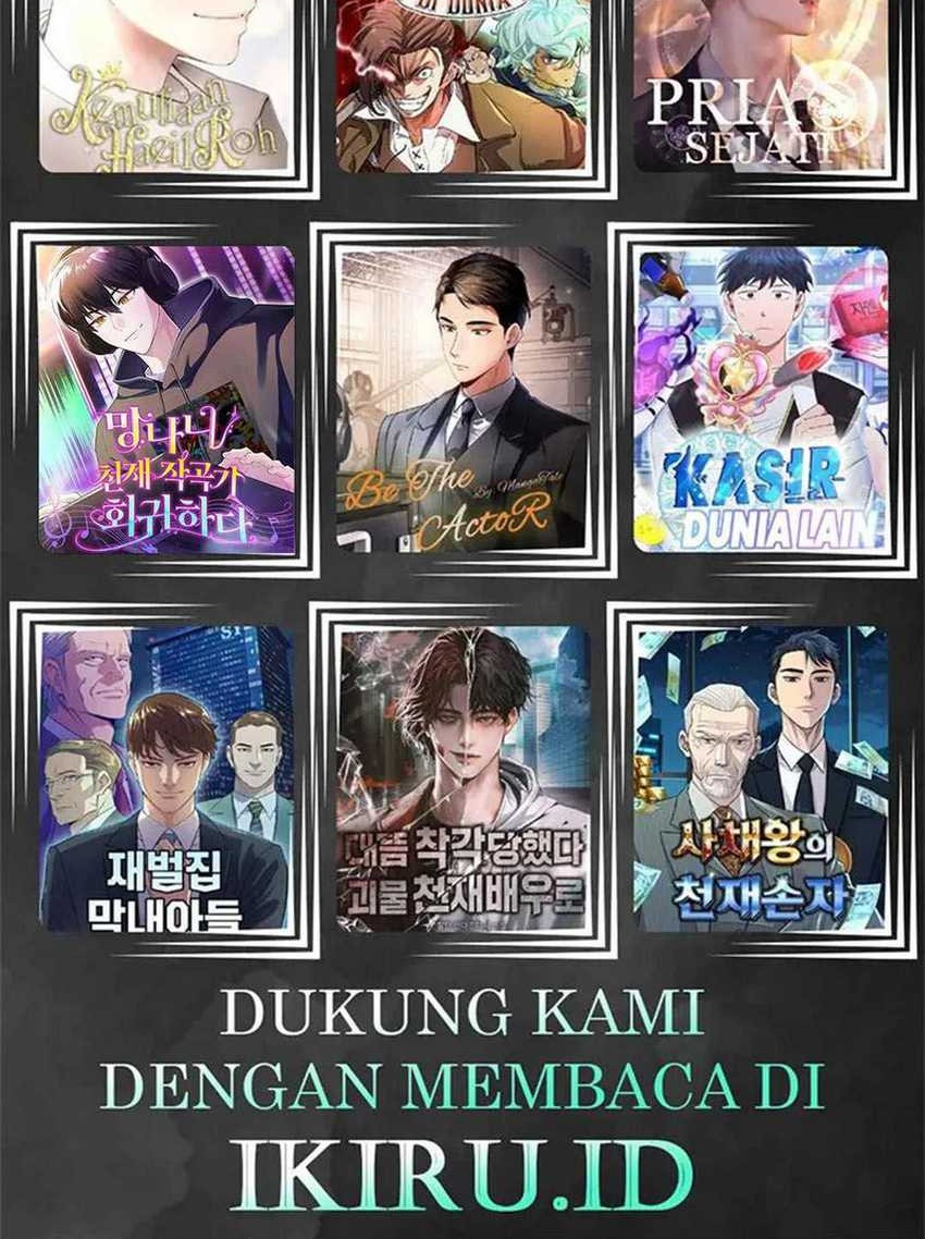 Rookie but One-In-A-Million Actor Chapter 46 Gambar 51