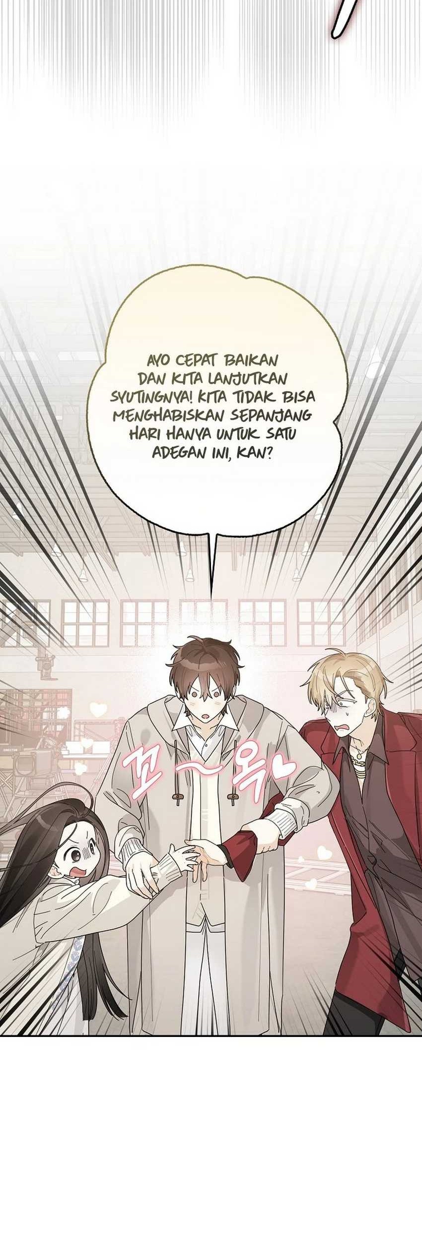 Rookie but One-In-A-Million Actor Chapter 46 Gambar 7