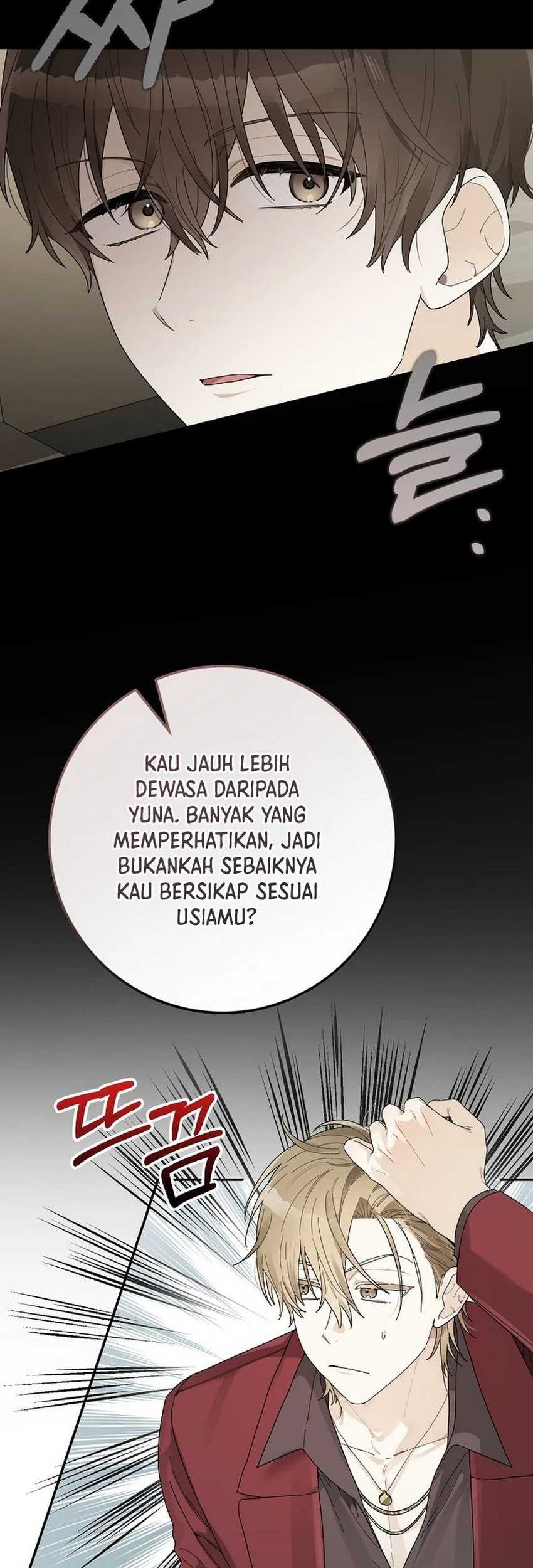 Rookie but One-In-A-Million Actor Chapter 46 Gambar 9