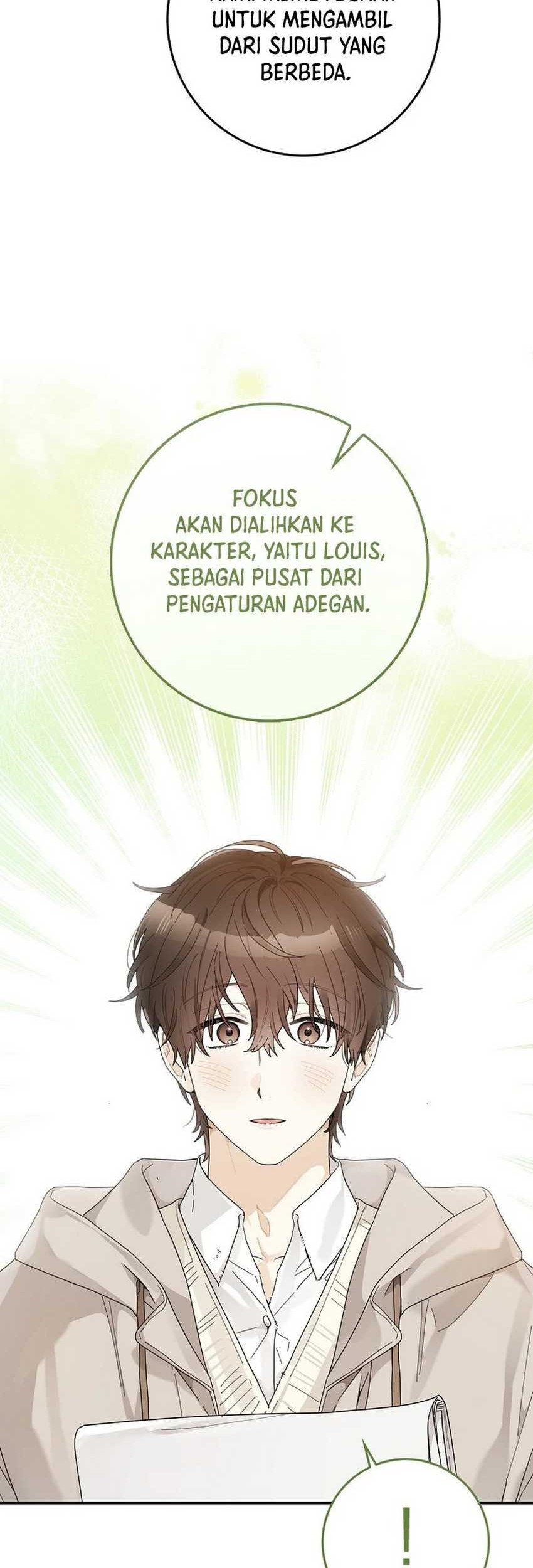 Rookie but One-In-A-Million Actor Chapter 46 Gambar 38