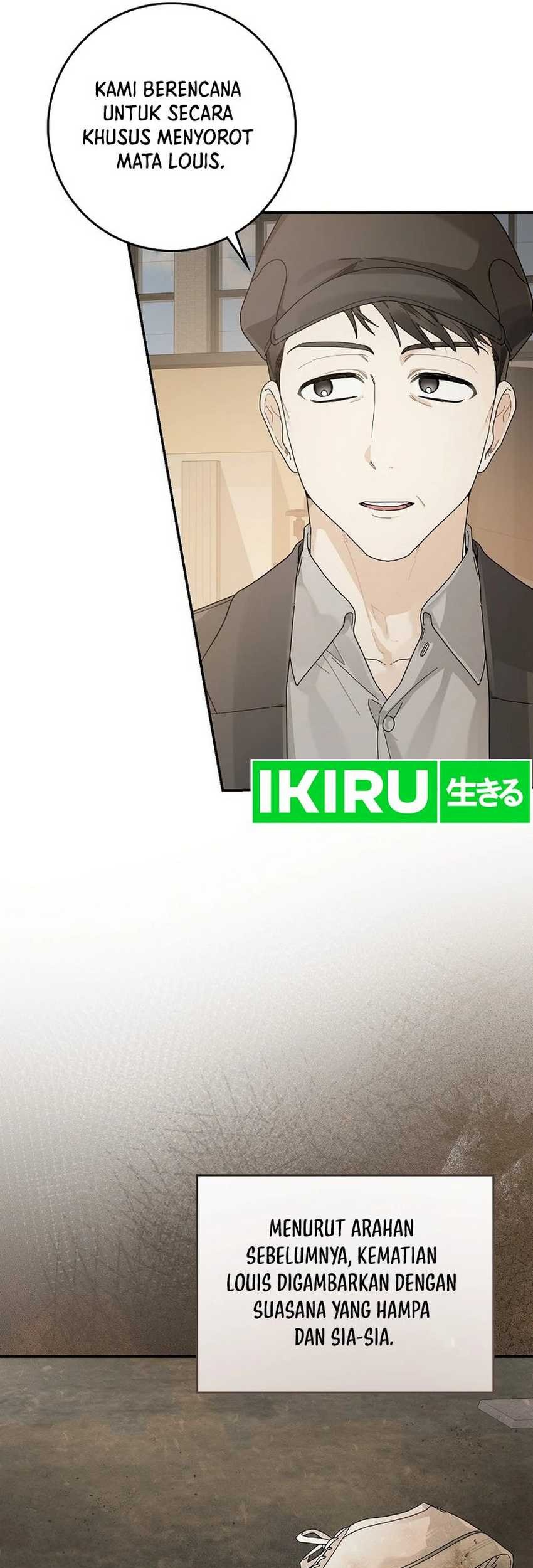 Rookie but One-In-A-Million Actor Chapter 46 Gambar 40