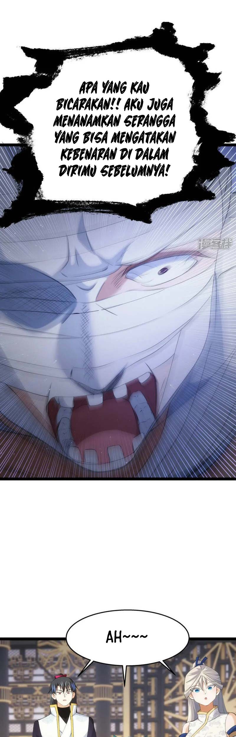 I Took Over The System Players Chapter 33 Gambar 18