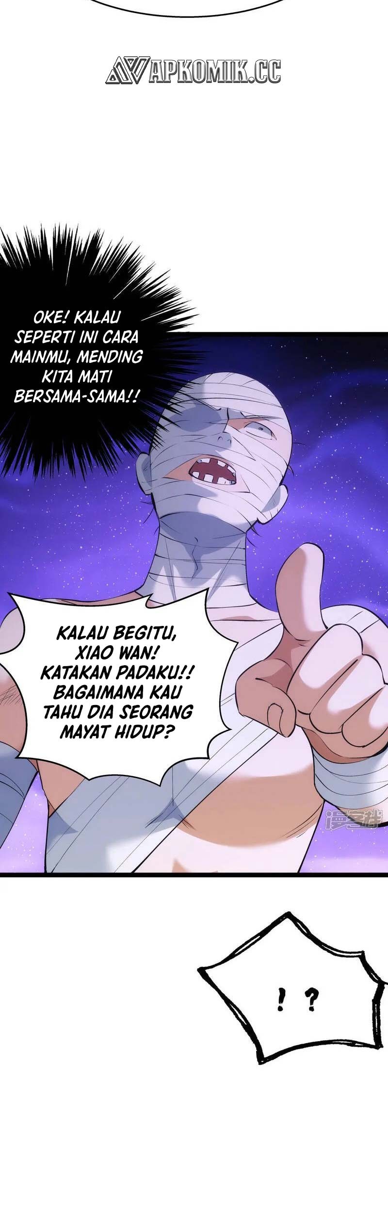 I Took Over The System Players Chapter 33 Gambar 12