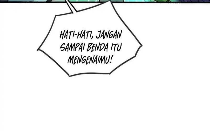 After Ten Years of Chopping Wood, Immortals Begged To Become My Disciples Chapter 109 Gambar 21