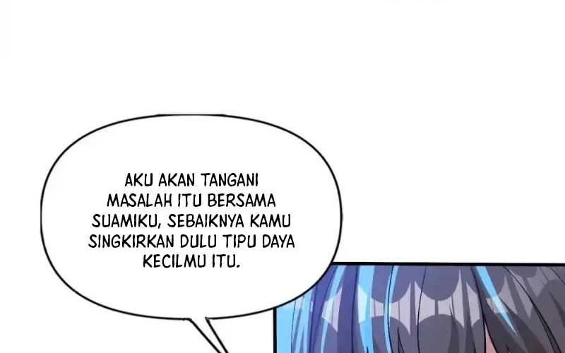 After Ten Years of Chopping Wood, Immortals Begged To Become My Disciples Chapter 109 Gambar 29