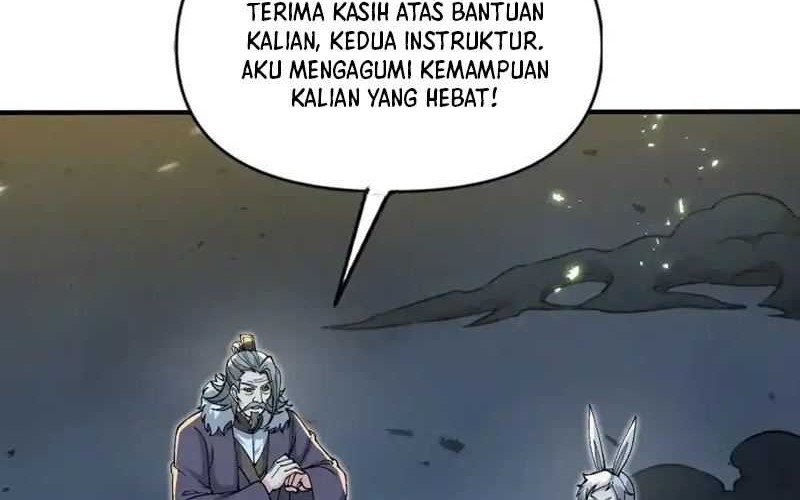 After Ten Years of Chopping Wood, Immortals Begged To Become My Disciples Chapter 109 Gambar 36