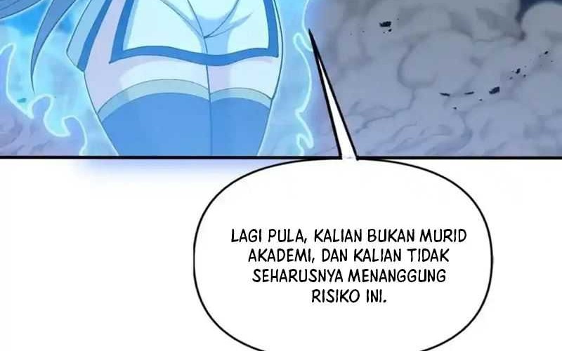 After Ten Years of Chopping Wood, Immortals Begged To Become My Disciples Chapter 109 Gambar 48