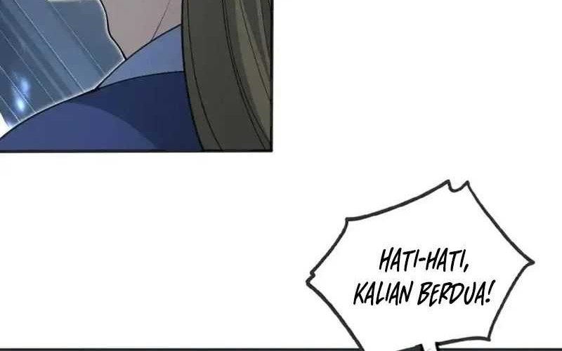 After Ten Years of Chopping Wood, Immortals Begged To Become My Disciples Chapter 109 Gambar 7