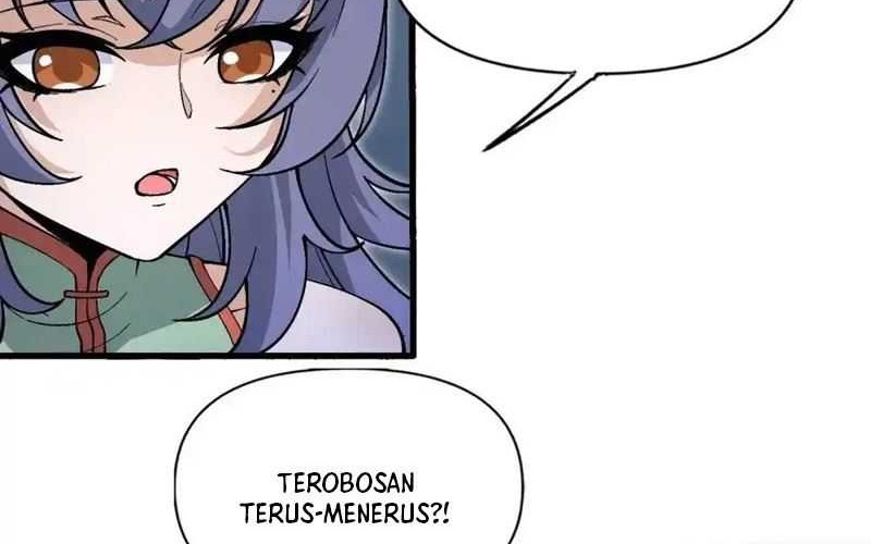 After Ten Years of Chopping Wood, Immortals Begged To Become My Disciples Chapter 109 Gambar 17