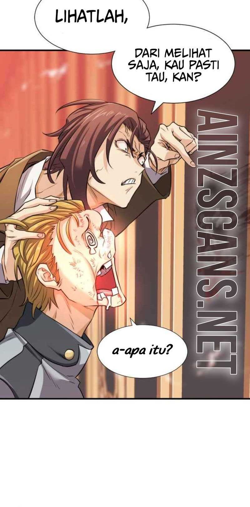 The Apex of Dragon Mastery Chapter 66 Gambar 37