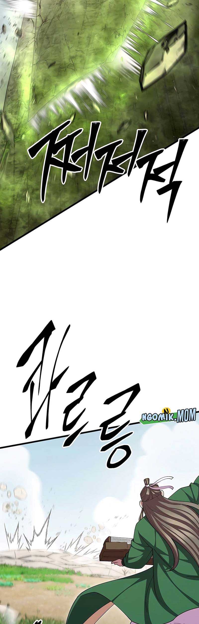 World’s Greatest Senior Disciple Chapter 114 Gambar 30