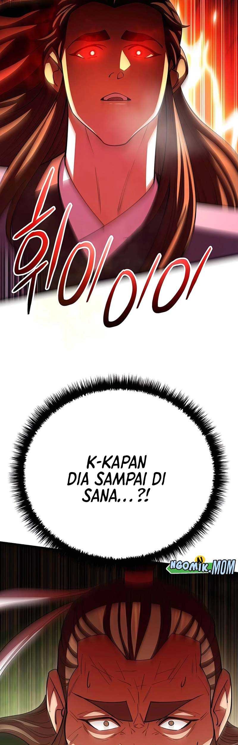 World’s Greatest Senior Disciple Chapter 114 Gambar 34