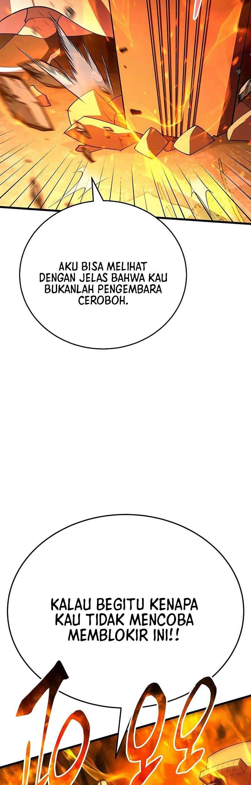 World’s Greatest Senior Disciple Chapter 114 Gambar 36