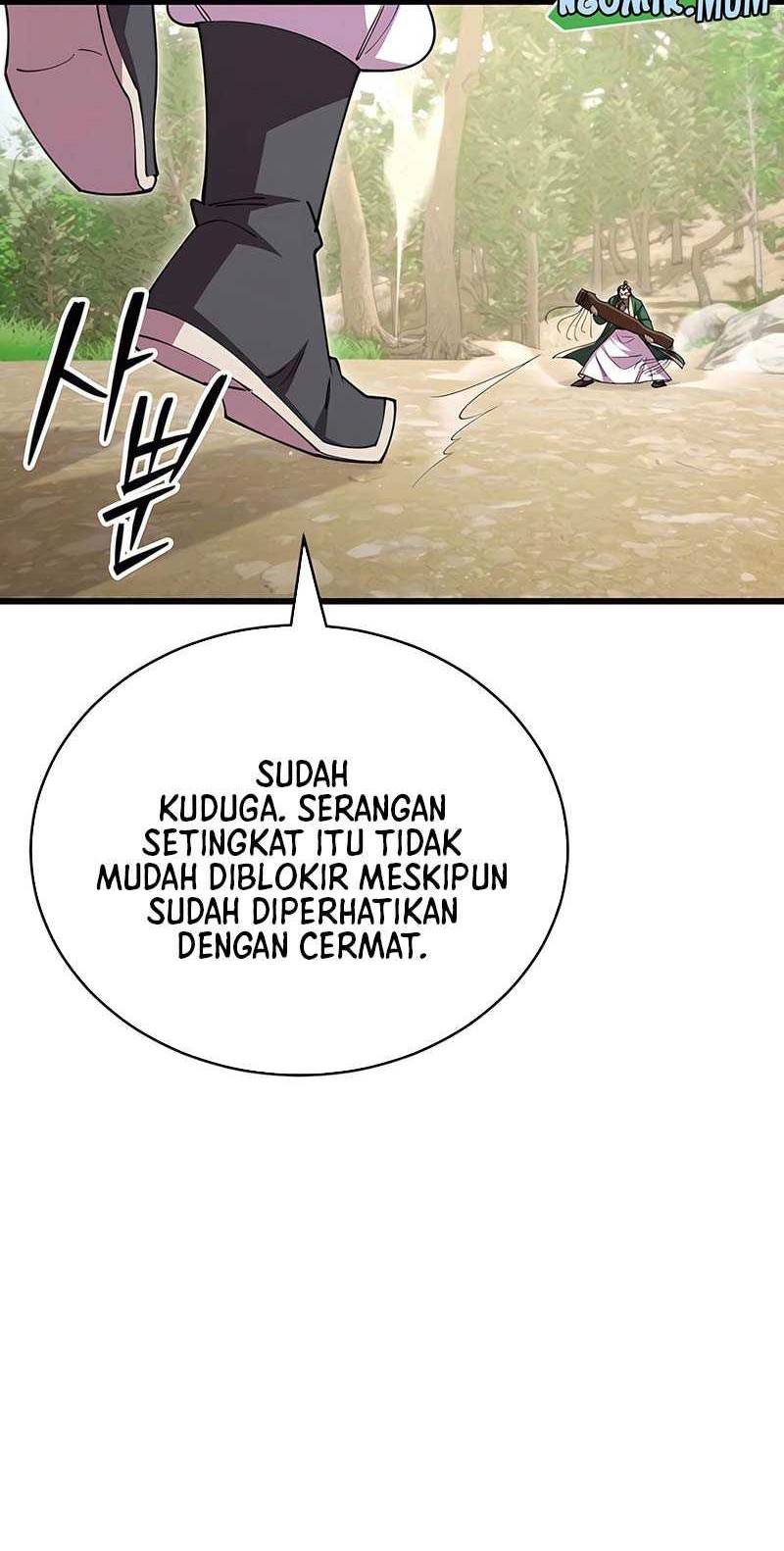 World’s Greatest Senior Disciple Chapter 114 Gambar 49
