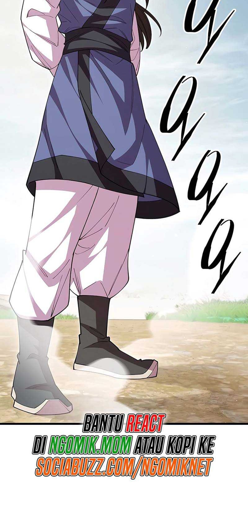 World’s Greatest Senior Disciple Chapter 114 Gambar 55