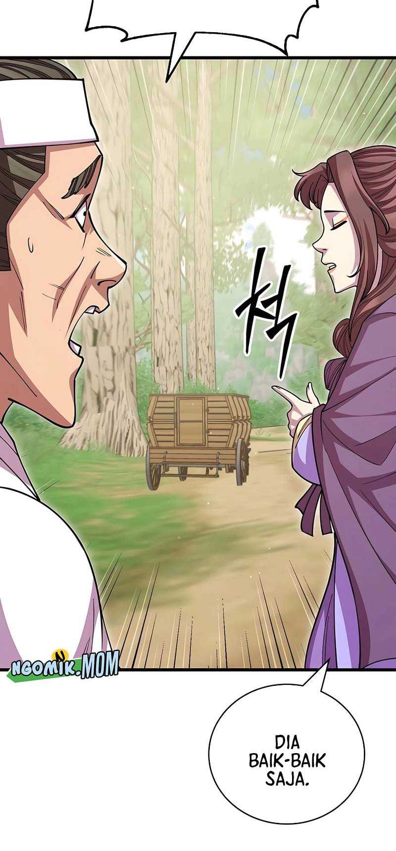 World’s Greatest Senior Disciple Chapter 114 Gambar 77