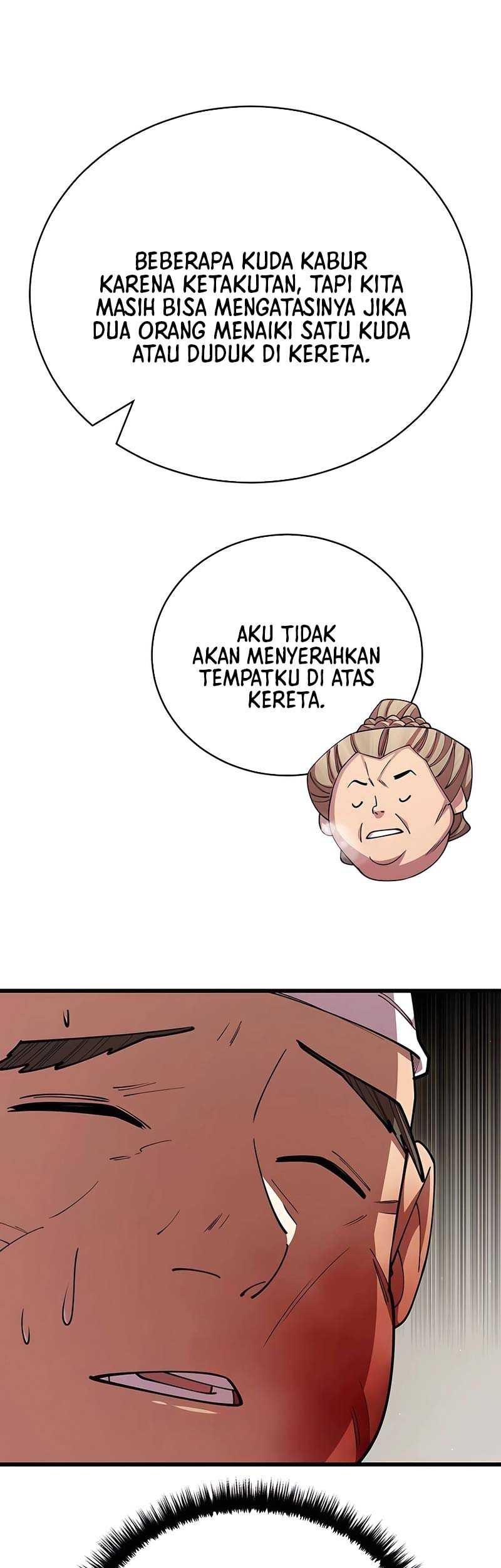 World’s Greatest Senior Disciple Chapter 114 Gambar 78