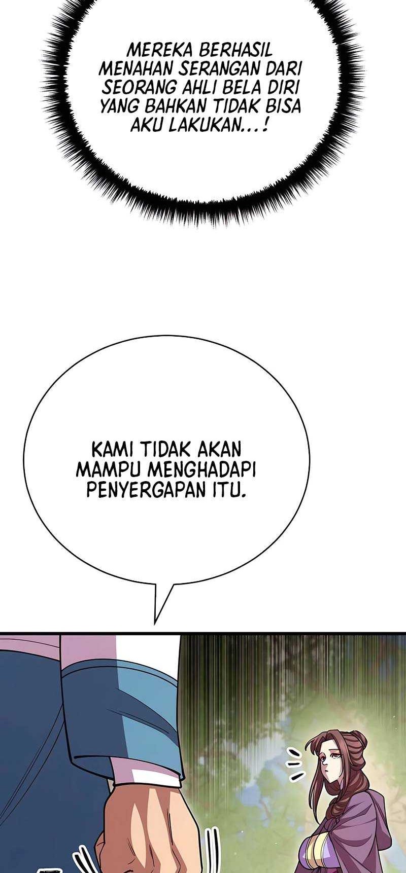 World’s Greatest Senior Disciple Chapter 114 Gambar 79
