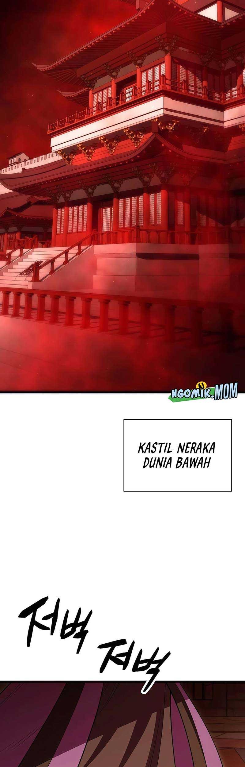 World’s Greatest Senior Disciple Chapter 114 Gambar 88