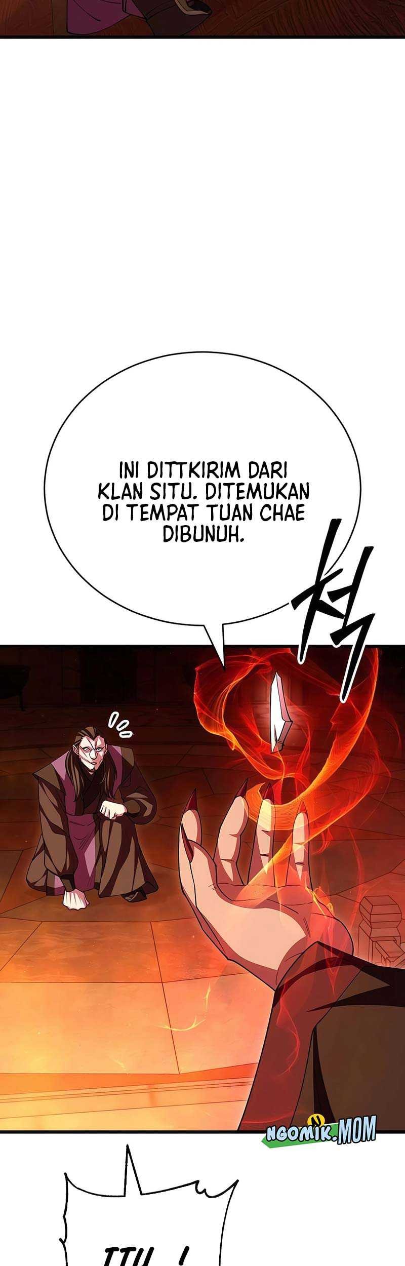 World’s Greatest Senior Disciple Chapter 114 Gambar 92