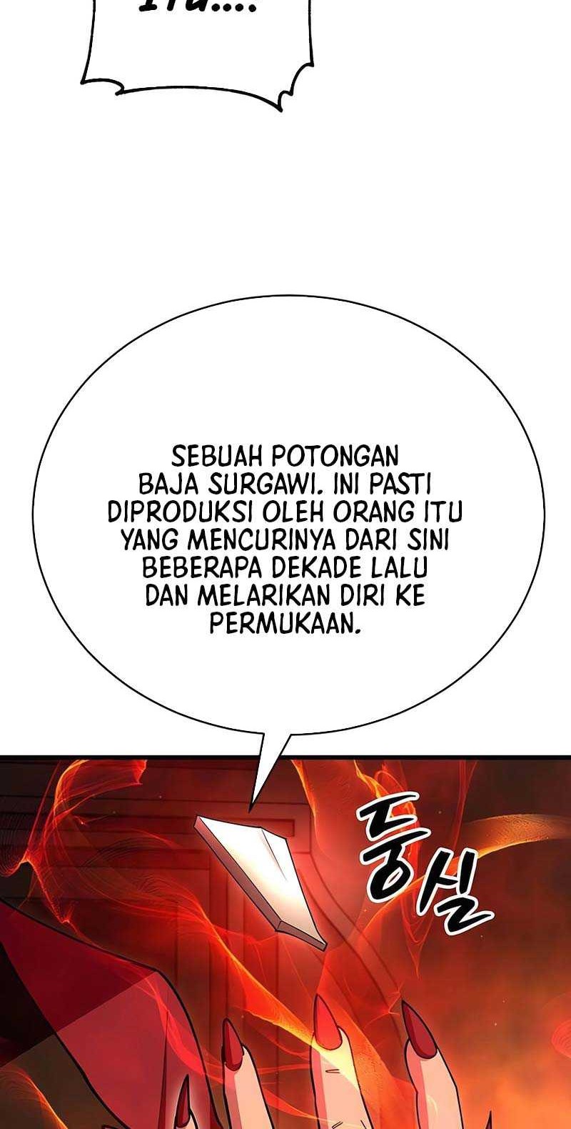 World’s Greatest Senior Disciple Chapter 114 Gambar 93