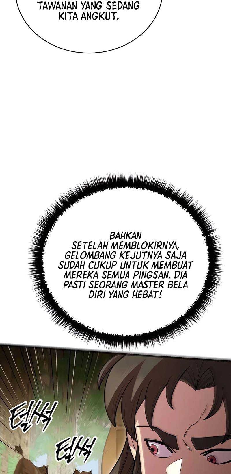 World’s Greatest Senior Disciple Chapter 114 Gambar 9