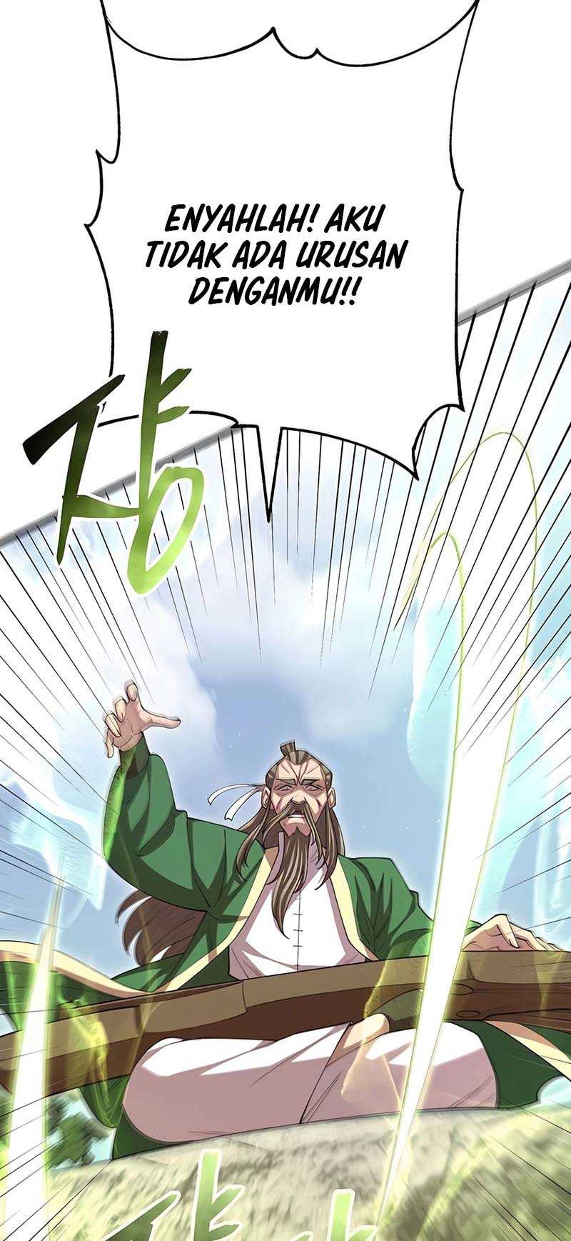 World’s Greatest Senior Disciple Chapter 114 Gambar 17
