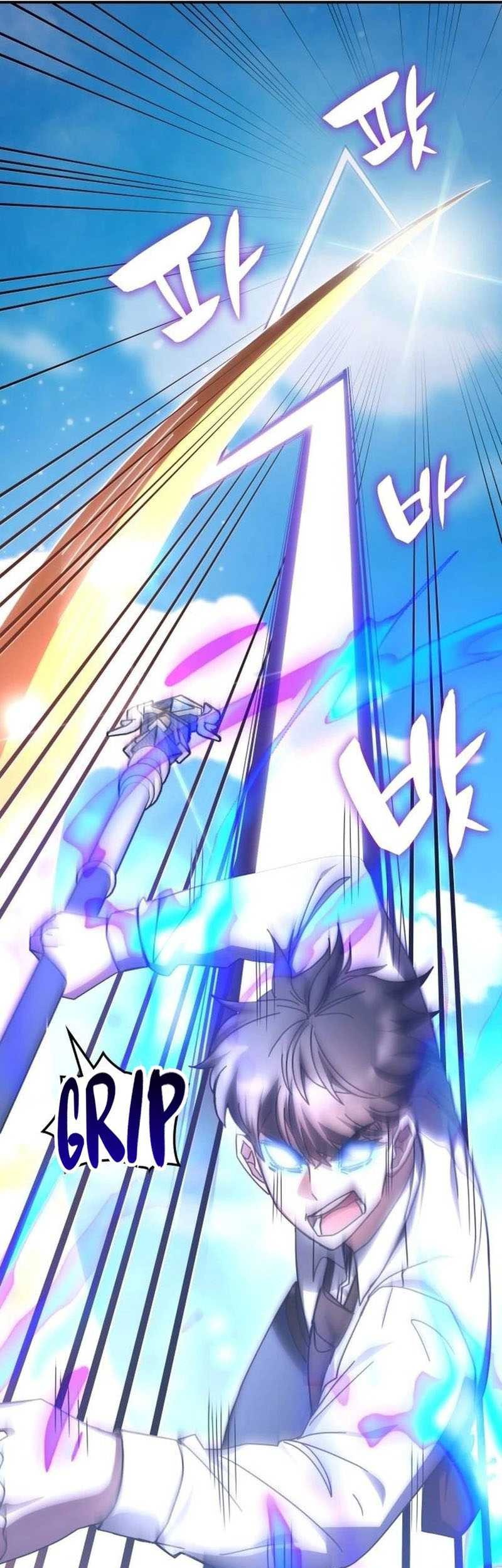 Transcension Academy Chapter 143 Gambar 14