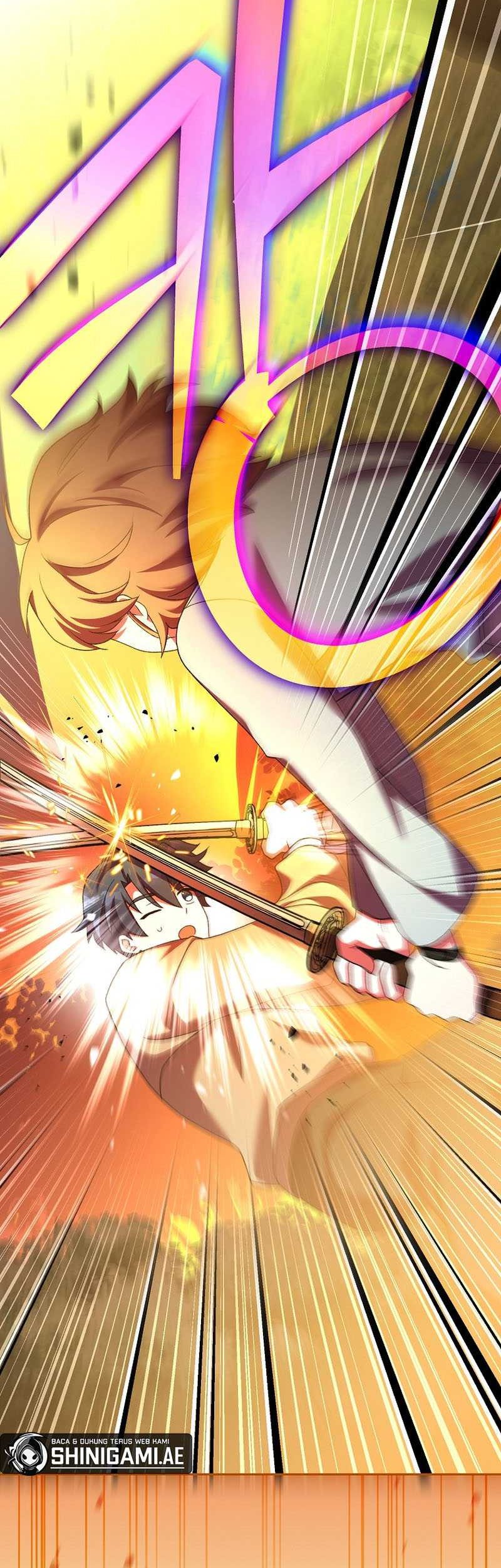 The Novel’s Extra (Remake) Chapter 113 Gambar 24