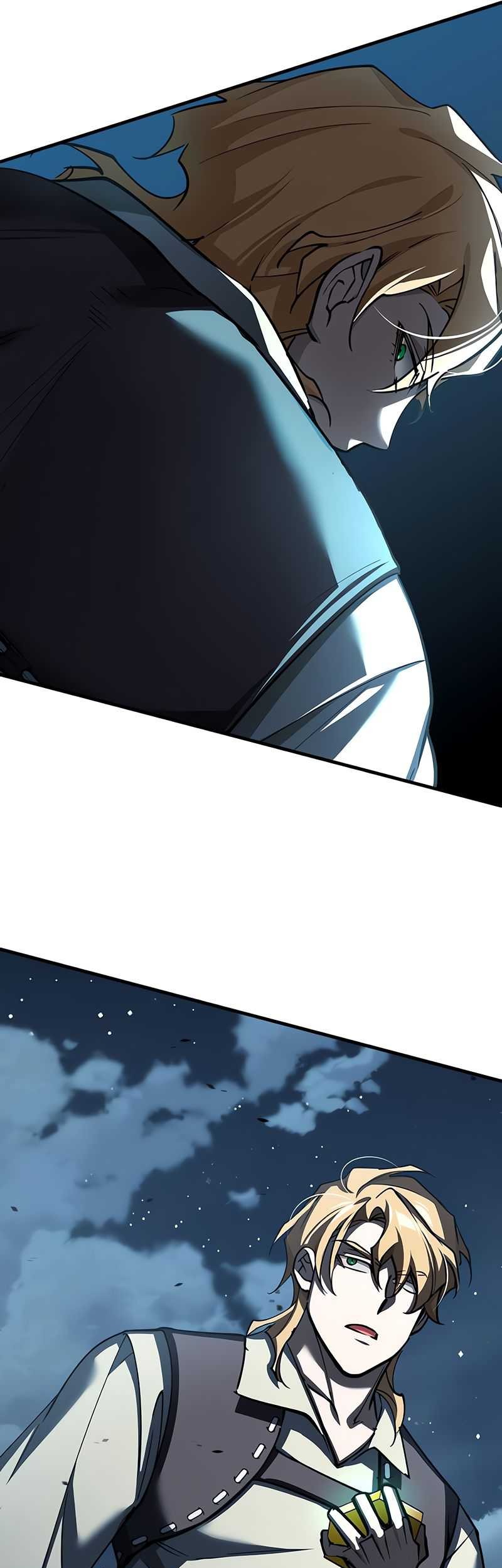 The Heavenly Demon Can’t Live a Normal Life Chapter 141 Gambar 34