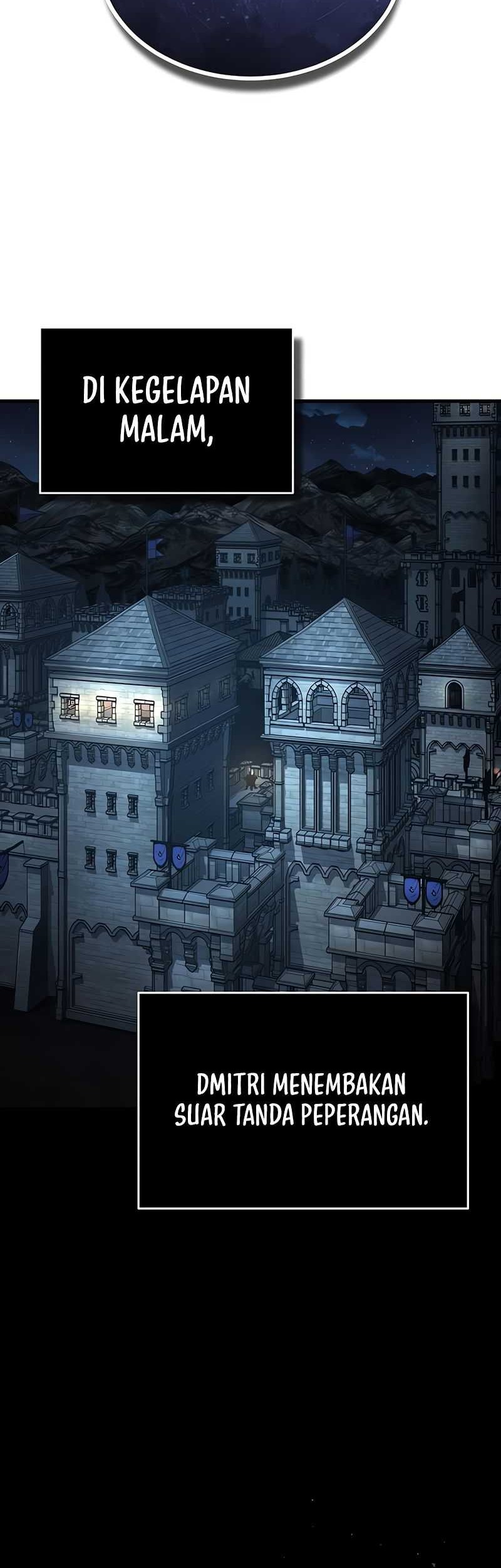 The Heavenly Demon Can’t Live a Normal Life Chapter 141 Gambar 37