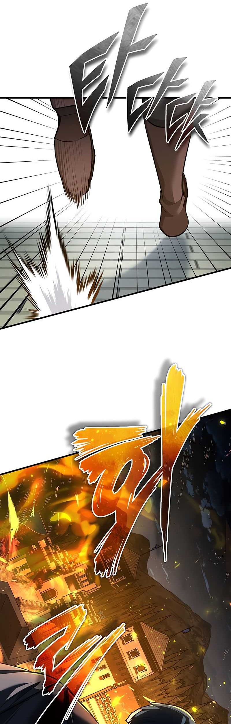 The Heavenly Demon Can’t Live a Normal Life Chapter 141 Gambar 43