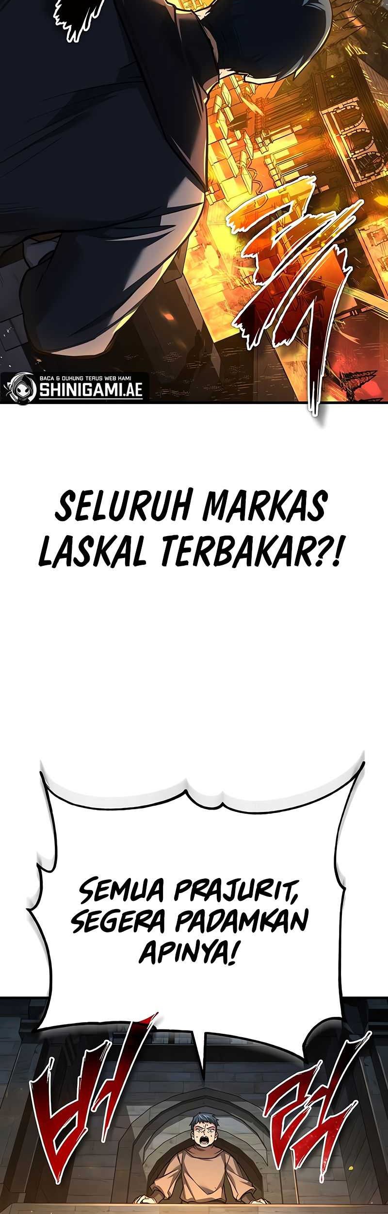The Heavenly Demon Can’t Live a Normal Life Chapter 141 Gambar 44
